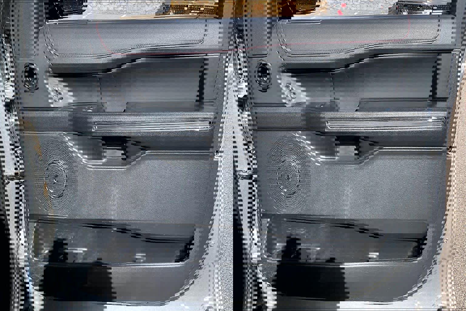 Certified 2023 Ford Expedition Max Limited image 22