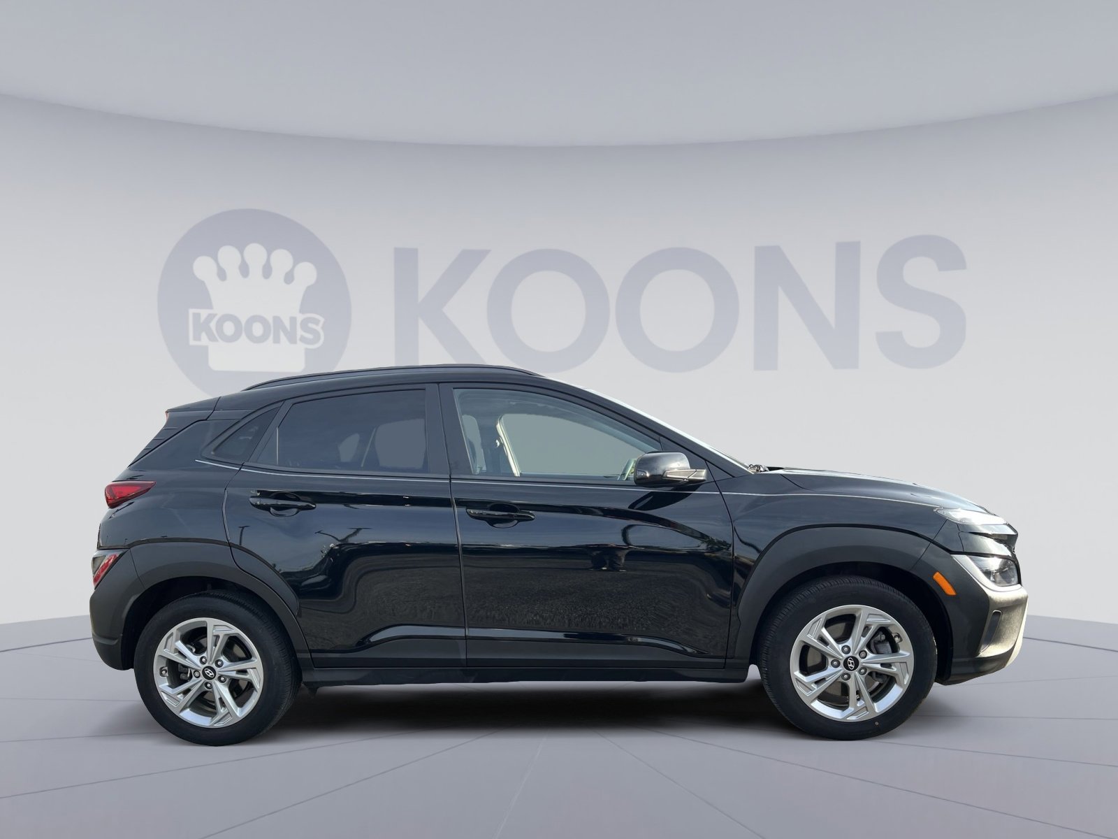 Used 2023 Hyundai Kona SEL image 8