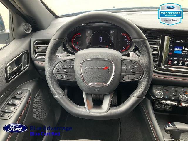 Used 2024 Dodge Durango GT AWD/4WD image 13