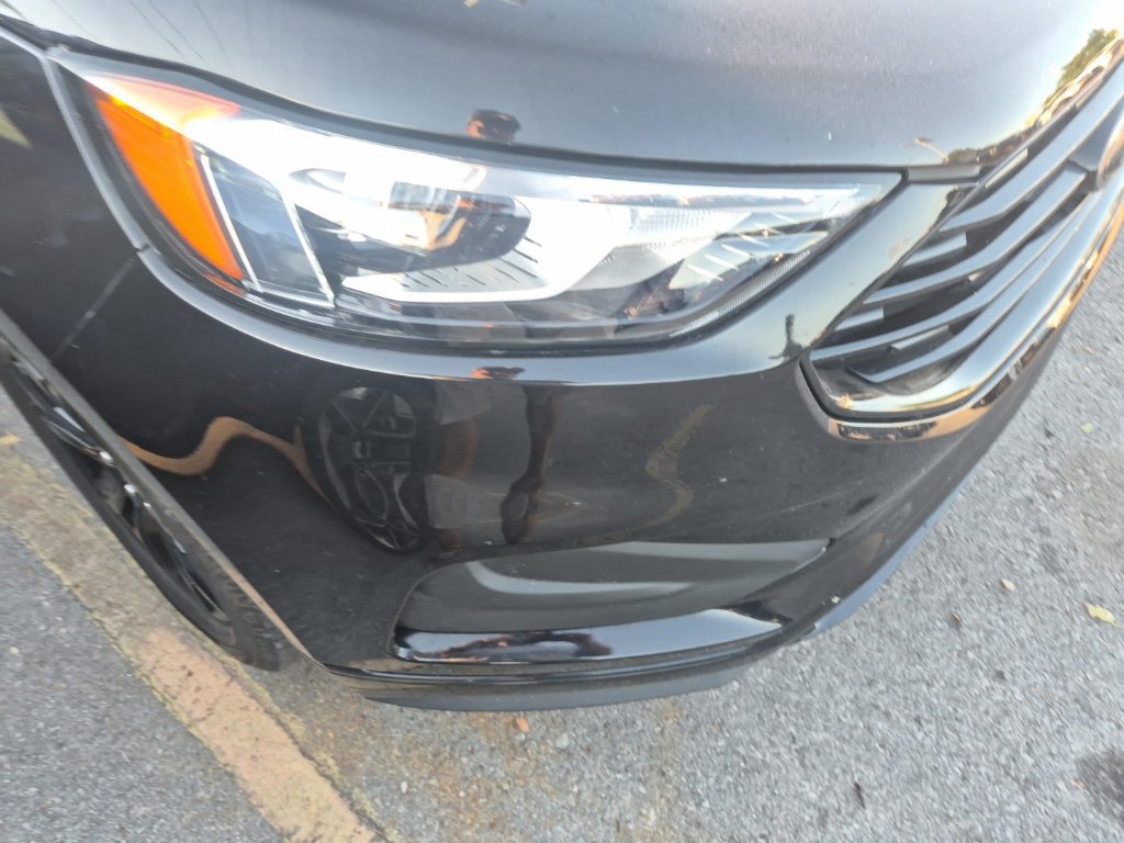 Certified 2024 Ford Edge SE w/ Black Appearance Package AWD/4WD image 24