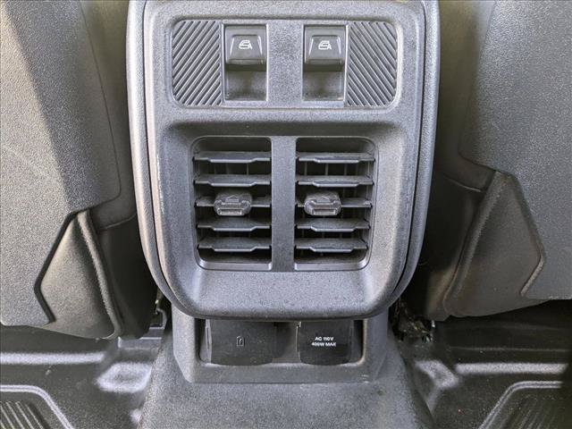 Certified 2025 Ford Bronco Badlands AWD/4WD image 17