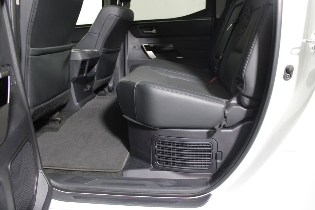 Used 2023 Toyota Tundra Limited image 12