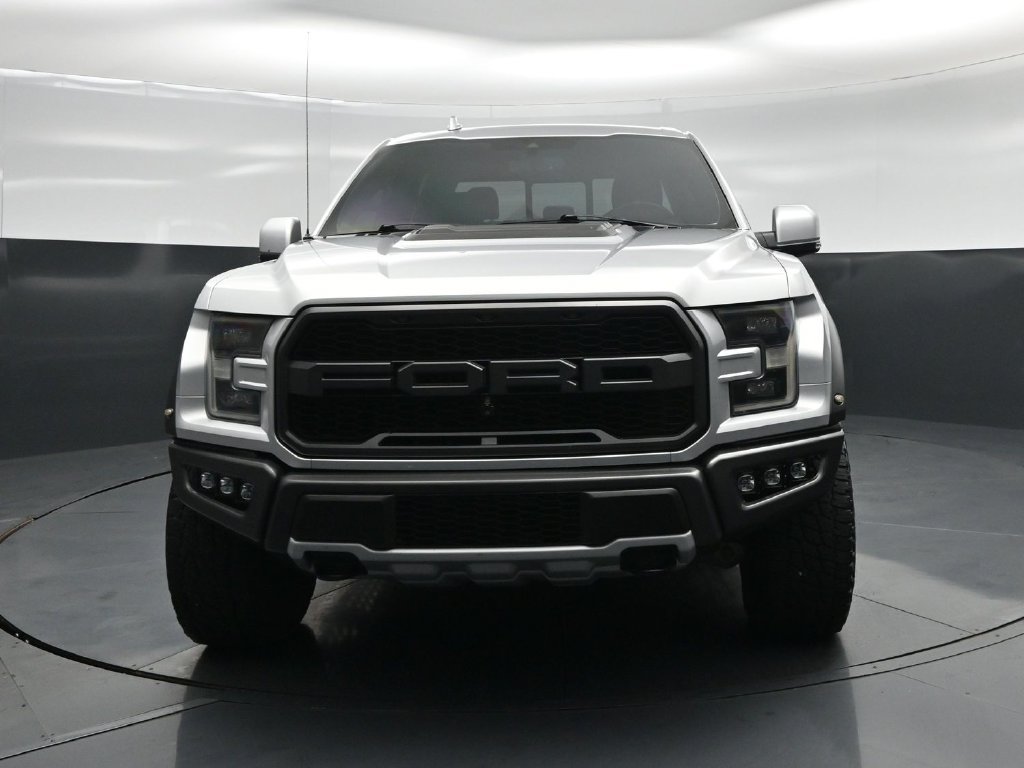 Certified 2019 Ford F150 Raptor w/ Equipment Group 802A Luxury AWD/4WD image 22