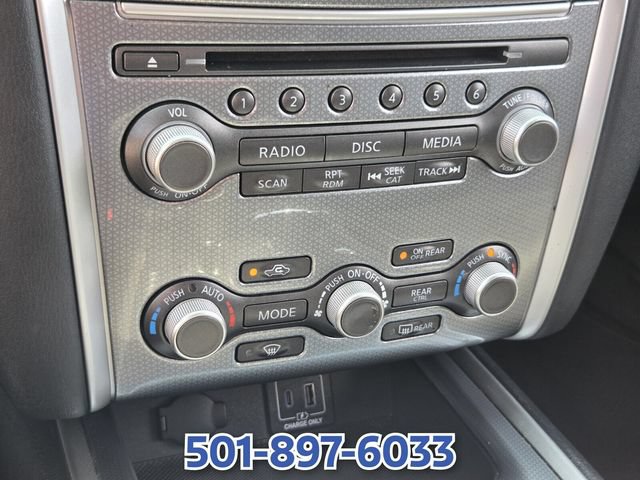 Used 2020 Nissan Pathfinder SL AWD/4WD image 22