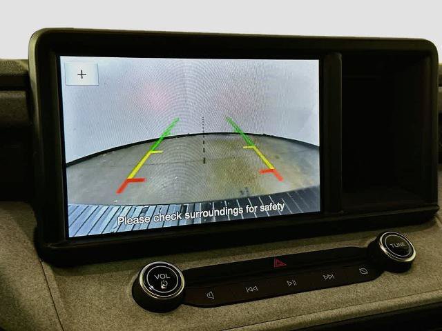 Certified 2024 Ford Maverick XLT FWD image 27