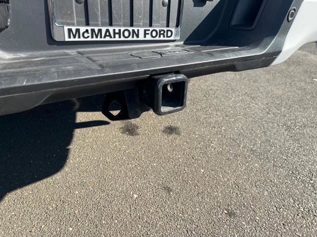 Certified 2021 Ford Ranger Lariat w/ Equipment Group 501A High image 10