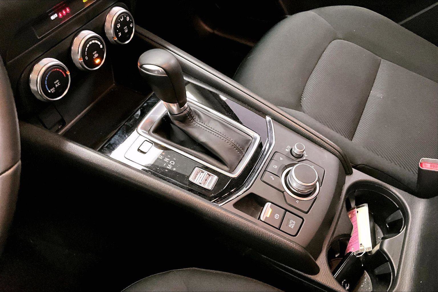 Used 2023 MAZDA CX-5 AWD 2.5 S image 16