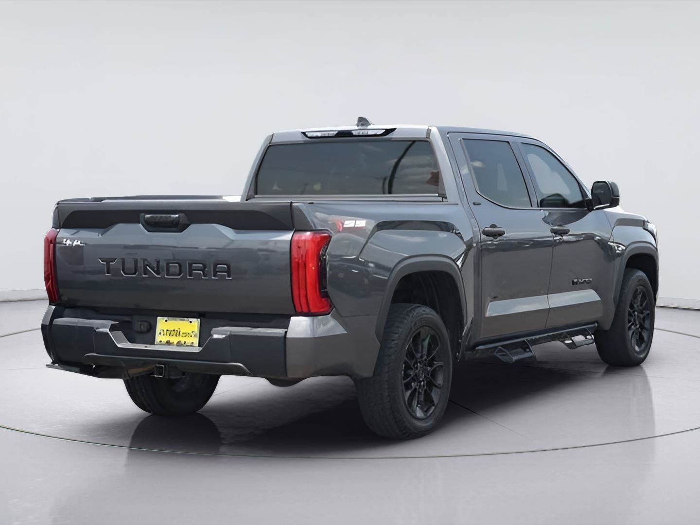 Used 2023 Toyota Tundra SR5 AWD/4WD image 6