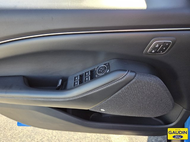 Certified 2023 Ford Mustang Mach-E Premium AWD/4WD image 17
