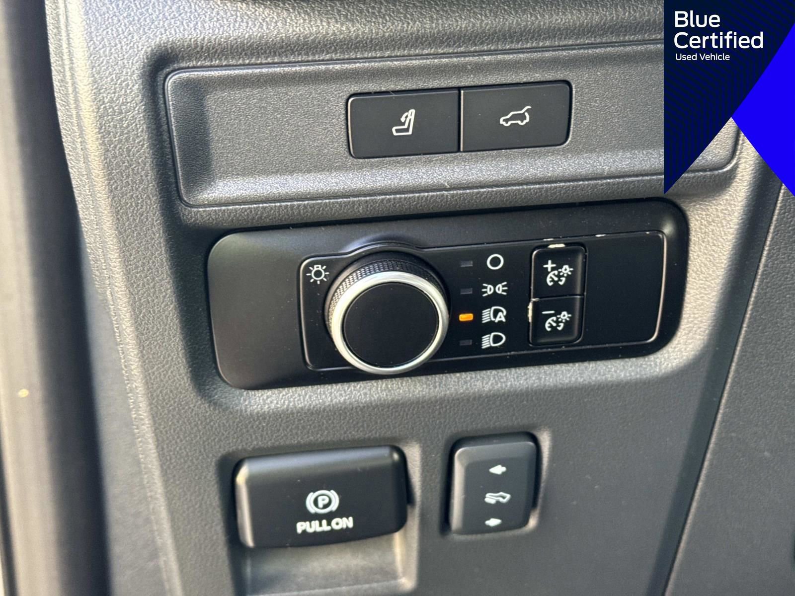 Certified 2024 Ford Expedition Max XLT image 29