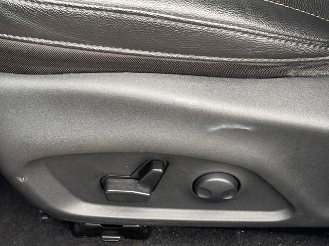 Used 2024 Jeep Compass Limited image 7