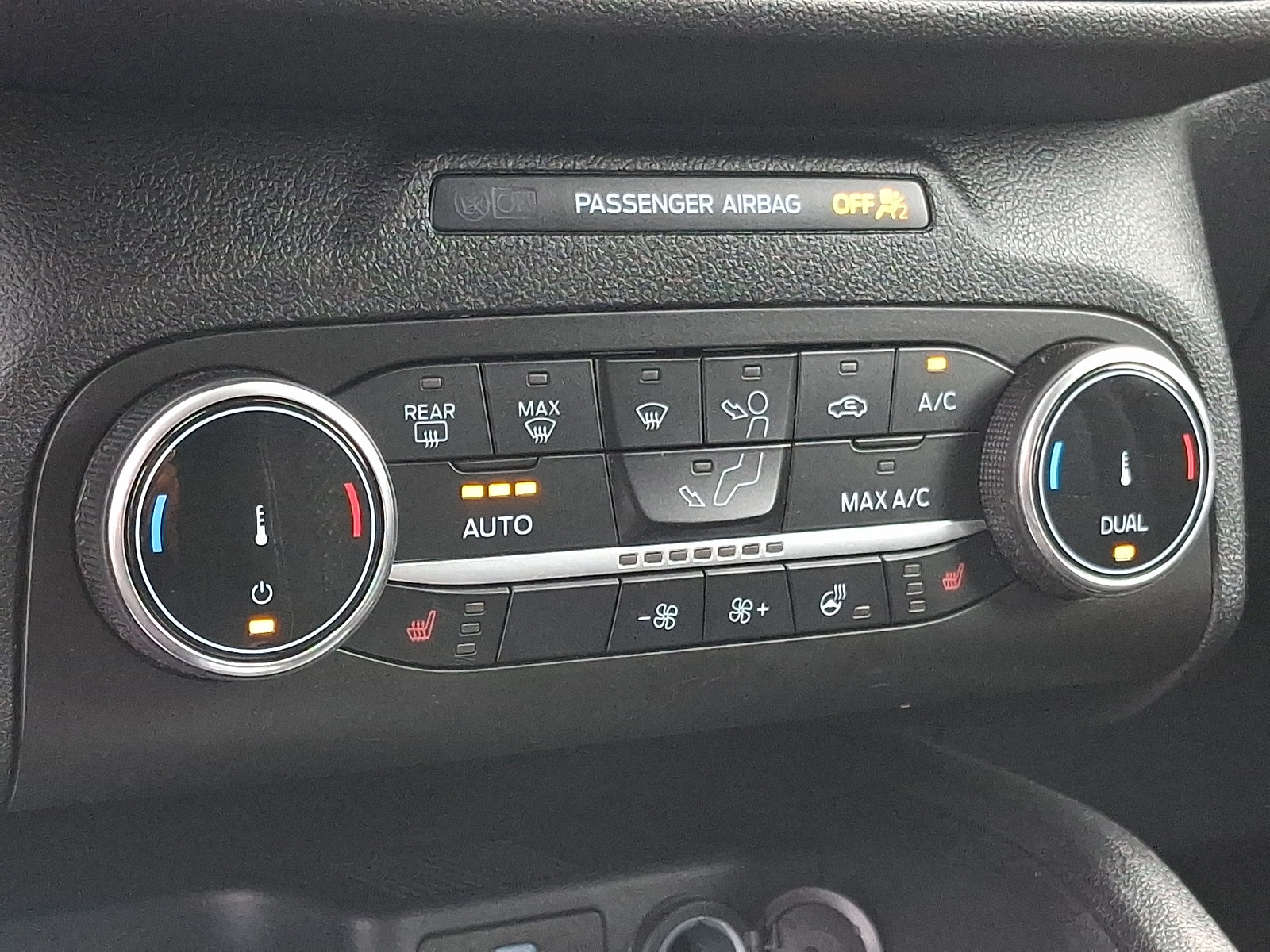 Certified 2023 Ford Escape Active AWD/4WD image 16
