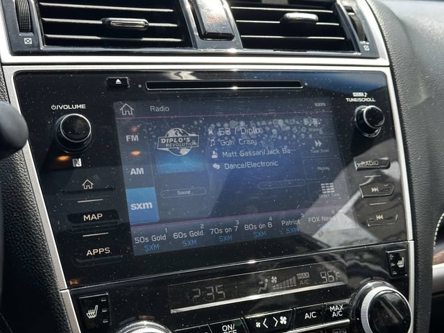 Used 2019 Subaru Outback 3.6R Touring AWD/4WD image 21