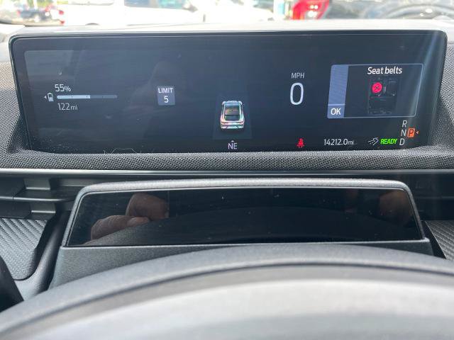 Certified 2025 Ford Mustang Mach-E Select w/ Comfort Package Lite AWD/4WD image 18