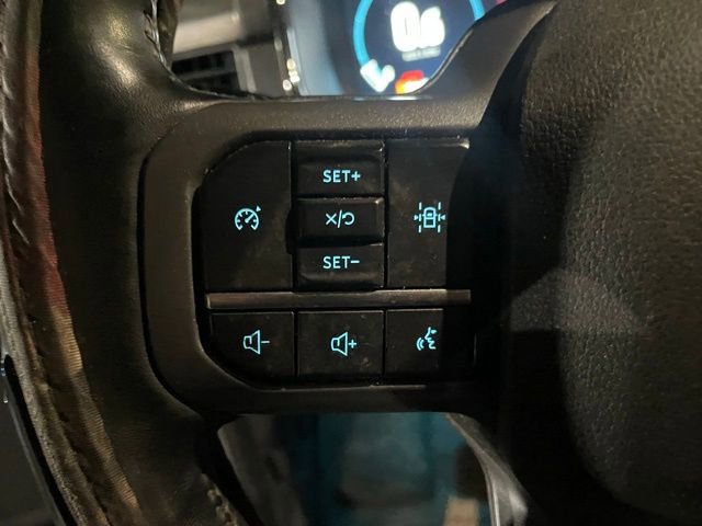 Certified 2021 Ford F150 Lariat w/ FX4 Off-Road Package image 26