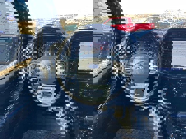 Certified 2023 Ford F150 XLT w/ Equipment Group 302A High image 13