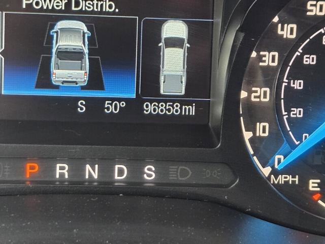 Certified 2021 Ford Ranger XLT w/ Equipment Group 301A Mid image 31