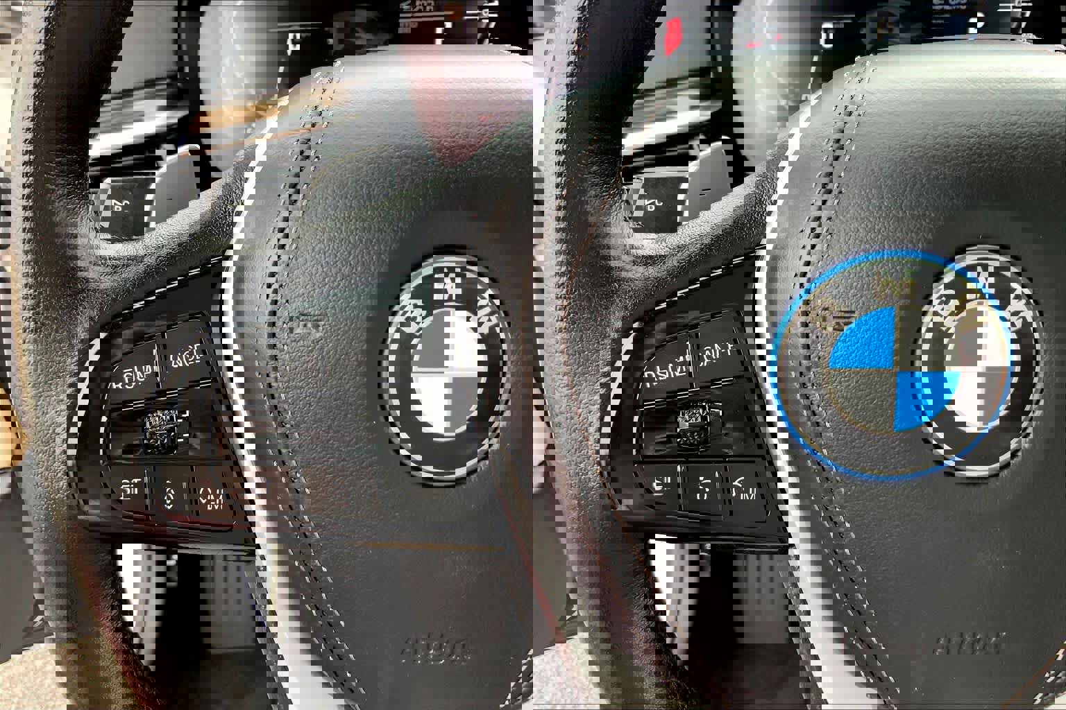 Used 2023 BMW 530e 530e image 21