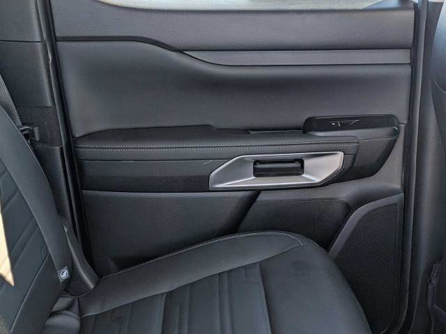 Certified 2024 Ford Ranger Lariat w/ FX4 Off-Road Package image 24