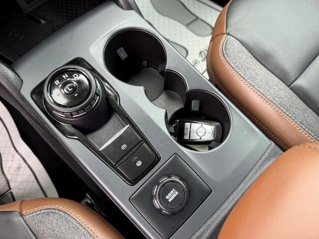 Certified 2023 Ford Bronco Sport Outer Banks w/ Tech Package image 35