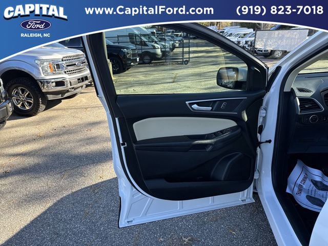 Certified 2023 Ford Edge SEL w/ Convenience Package image 19