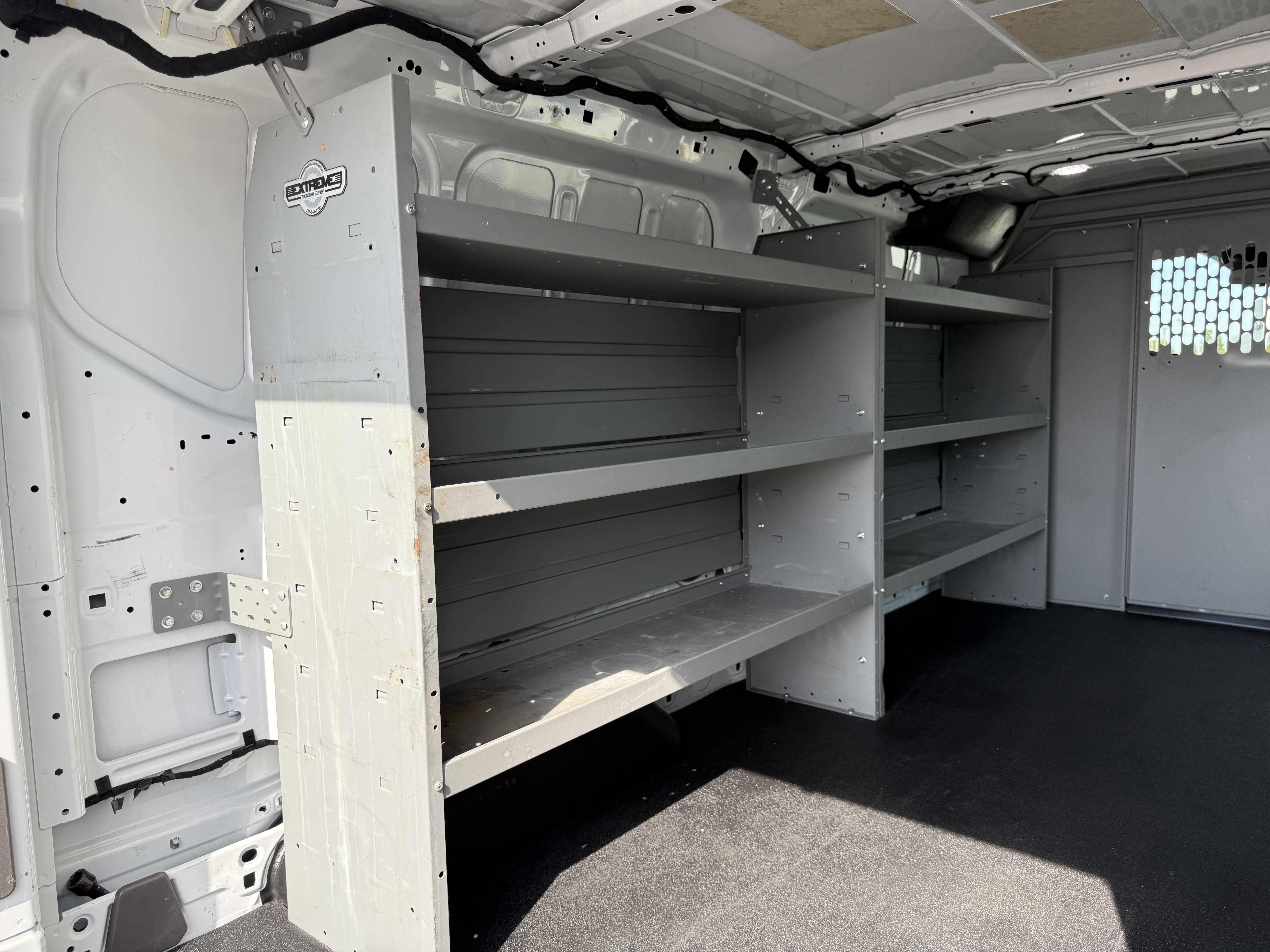 Certified 2020 Ford Transit 250 image 12