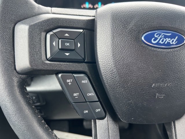 Certified 2020 Ford F150 XLT w/ Equipment Group 302A Luxury image 9