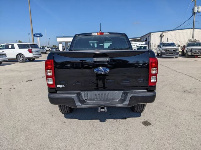 Certified 2023 Ford Ranger XL w/ Trailer Tow Package image 4