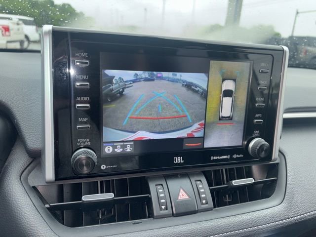 Used 2019 Toyota RAV4 Limited w/ Advanced Technology Package AWD/4WD image 21