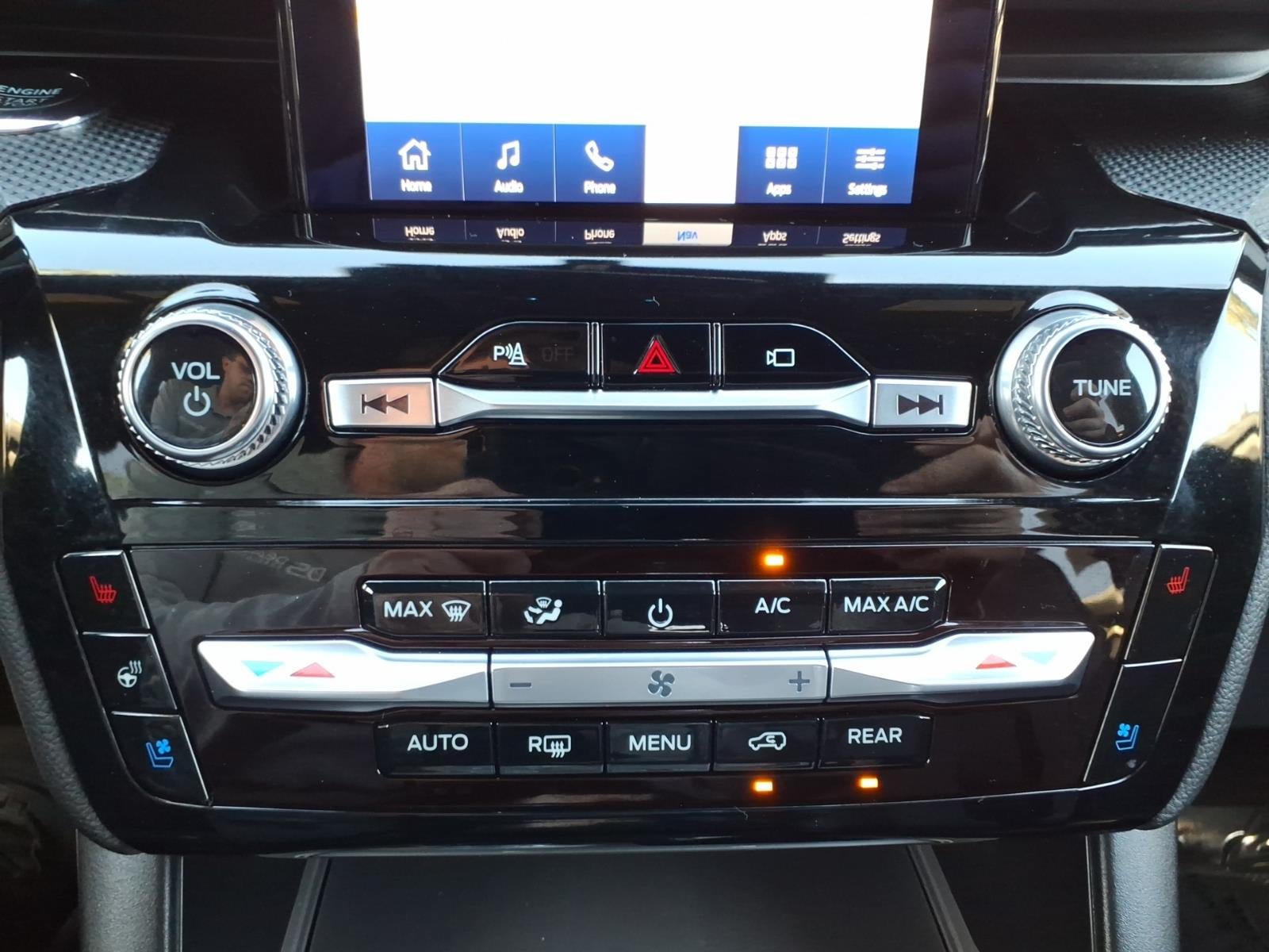 Certified 2023 Ford Explorer ST w/ Equipment Group 401A AWD/4WD image 25