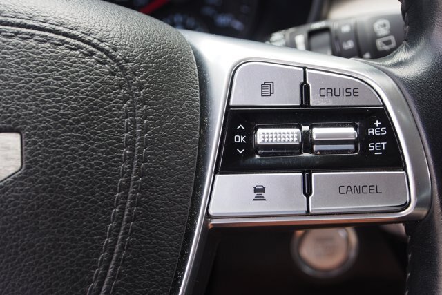 Used 2022 Kia Telluride EX w/ EX Premium Package FWD image 29
