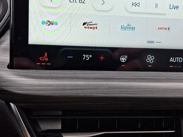 Certified 2023 Ford Escape Platinum w/ Premium Technology Package AWD/4WD image 28