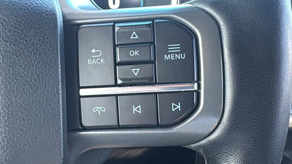 Certified 2021 Ford F150 Lariat w/ Equipment Group 502A High image 15