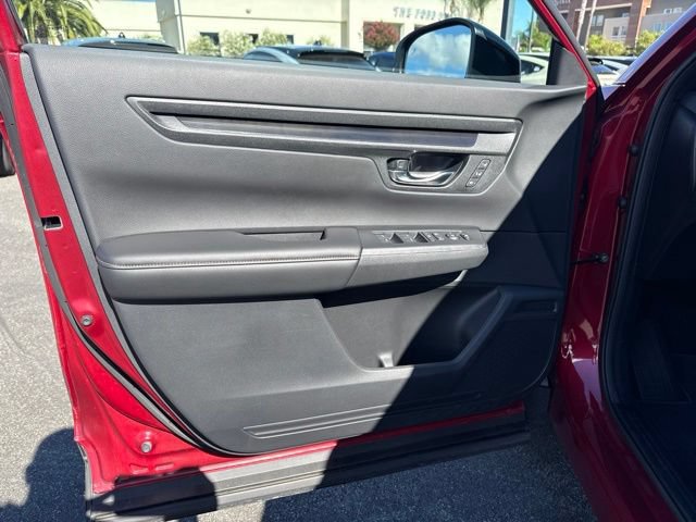Used 2026 Honda CR-V Sport-L image 14