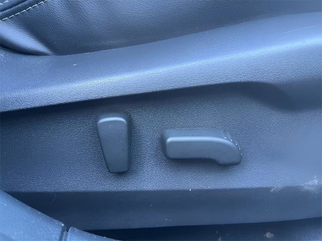 Used 2024 Subaru Outback Touring XT image 8