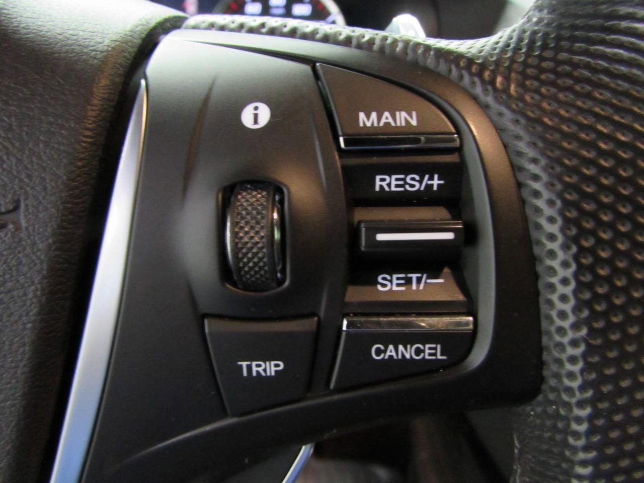 Used 2019 Acura MDX A-Spec AWD/4WD image 26