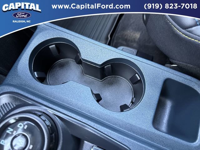 Certified 2025 Ford Maverick Lobo AWD/4WD image 32