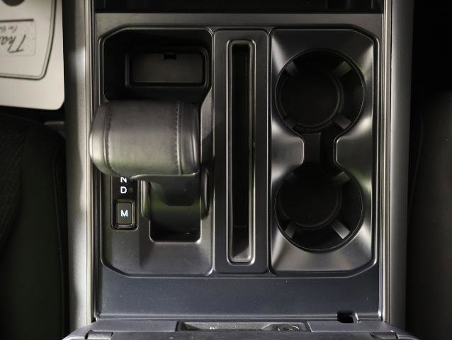 Certified 2024 Ford F150 XLT w/ Equipment Group 302A MID image 15