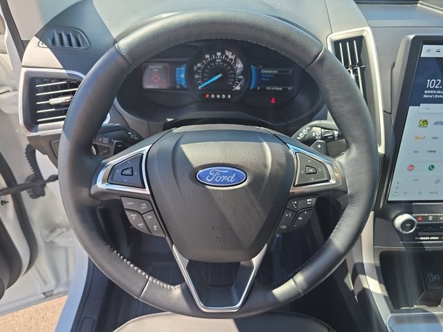 Certified 2023 Ford Edge SEL w/ Convenience Package AWD/4WD image 17