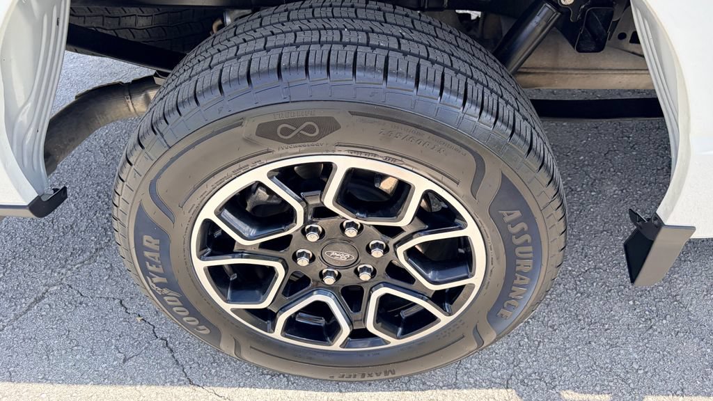 Certified 2023 Ford F150 XLT w/ Equipment Group 302A High RWD image 36