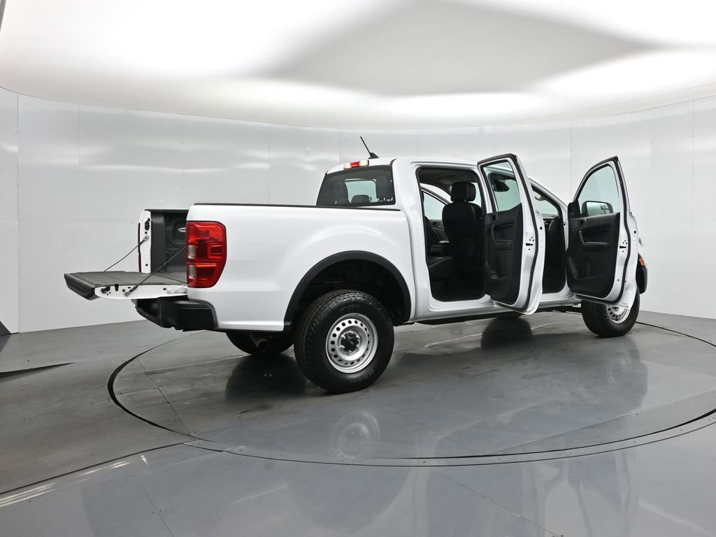 Certified 2023 Ford Ranger XL image 35