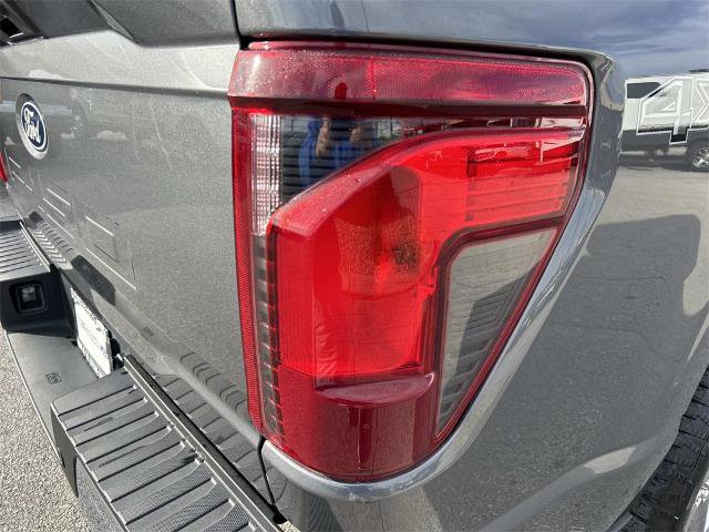 Certified 2024 Ford F150 XLT w/ Tow/Haul Package image 10