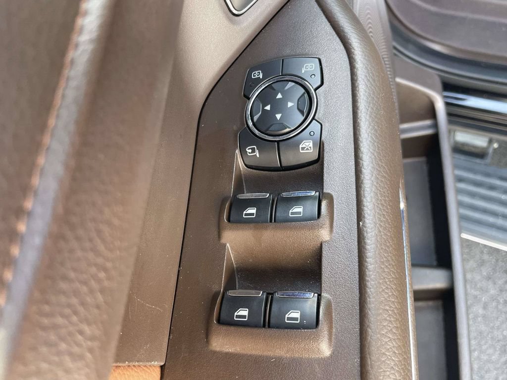 Certified 2022 Ford Expedition King Ranch AWD/4WD image 16