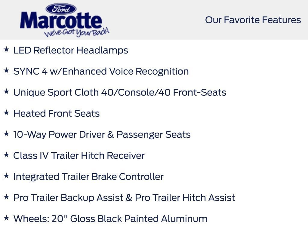 Certified 2023 Ford F150 XLT image 33