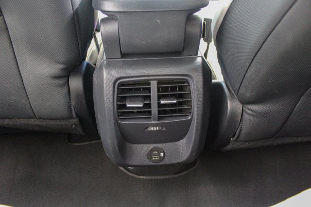 Certified 2023 Ford Mustang Mach-E Premium w/ Mustang Nite Pony Package AWD/4WD image 25