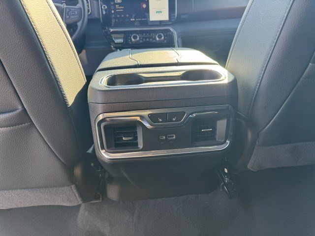 Used 2026 GMC Sierra 1500 Denali AWD/4WD image 35