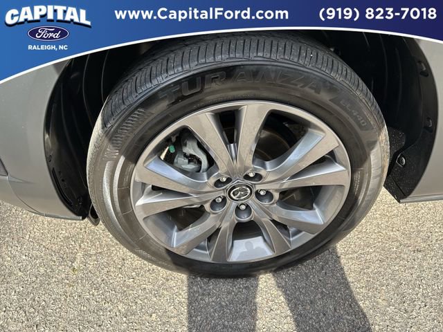 Used 2024 MAZDA CX-30 AWD 2.5 S w/ Preferred Package image 13