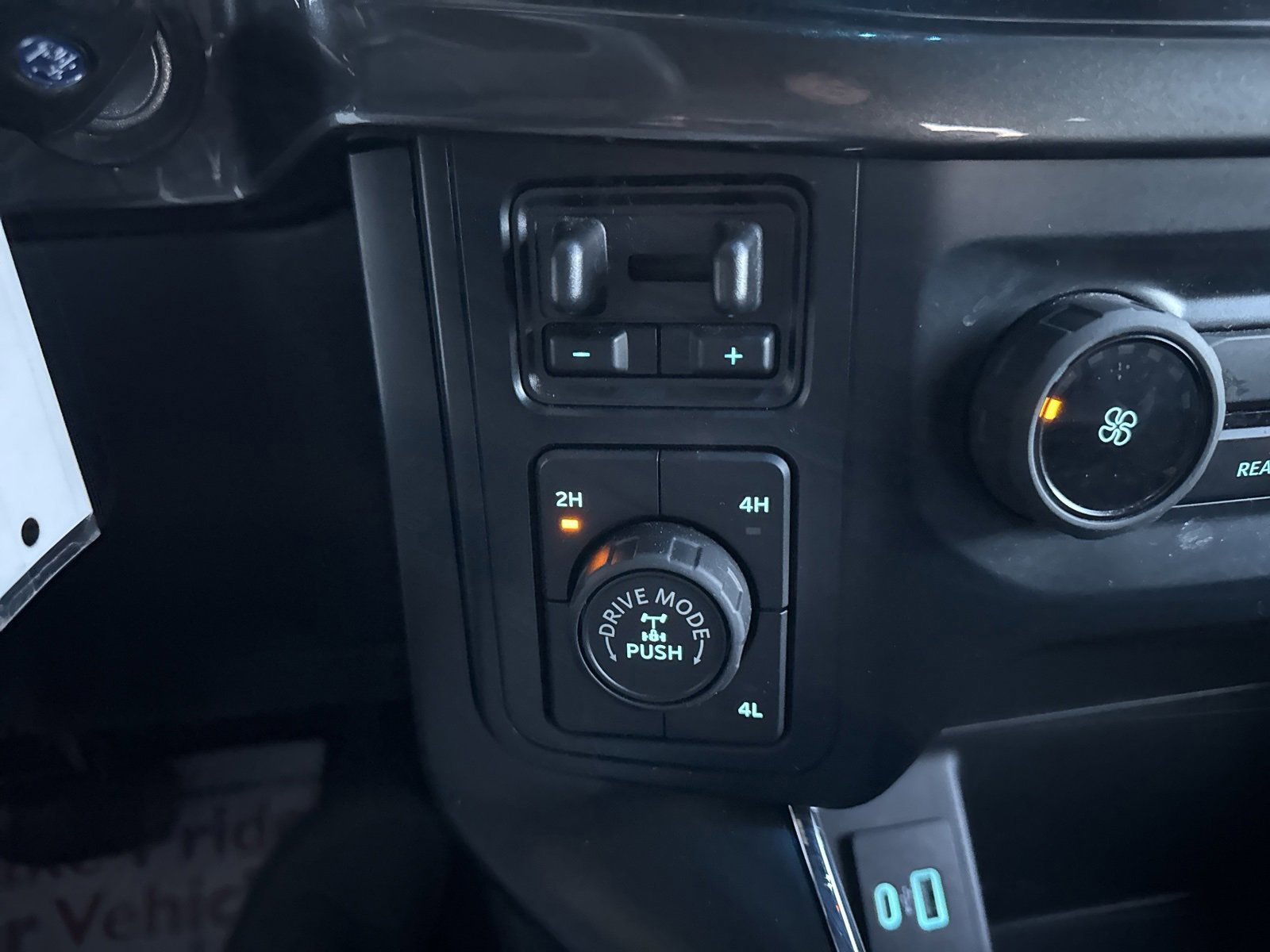 Certified 2023 Ford F150 XL w/ STX Appearance Package image 35