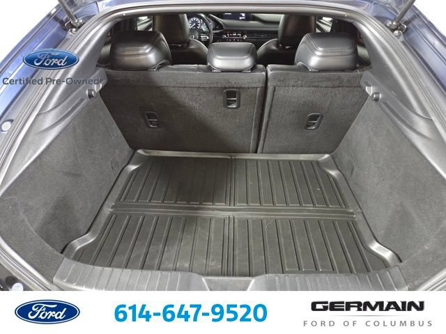 Used 2019 MAZDA MAZDA3 AWD Hatchback w/ Premium Pkg image 23
