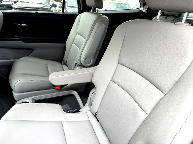 Used 2021 Honda Pilot Touring image 24